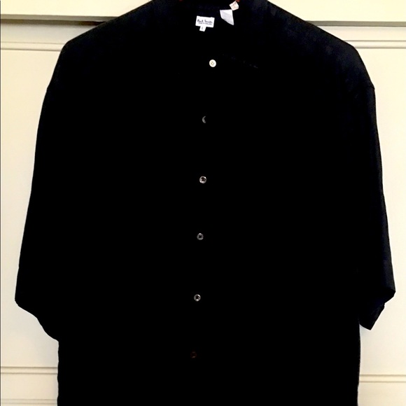 Paul Smith linen shirt - Picture 1 of 4
